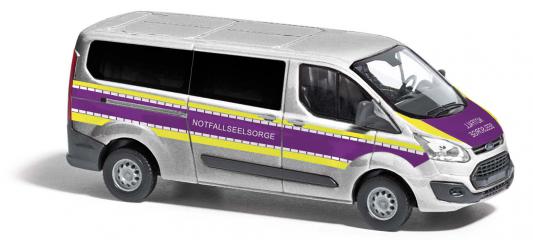Busch Ford Transit aum&ocirc;nerie