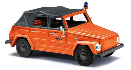 Busch VW 181 pompiers k&ouml;ln