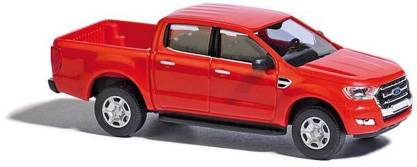Busch Ford Ranger rouge