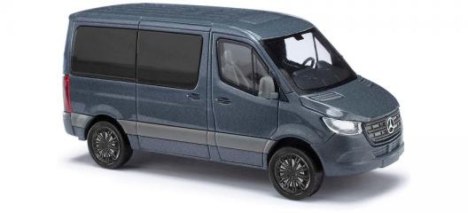 Busch Mb spinter tunning
