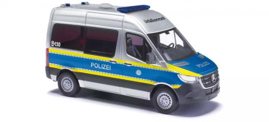 Busch Mb sprinter polizei munich
