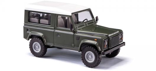 Busch Land rover def 90 vert
