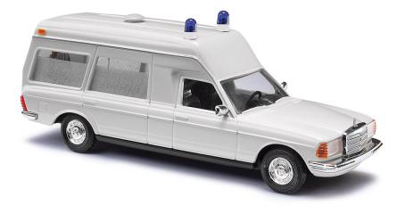Busch Kit MB ambulance
