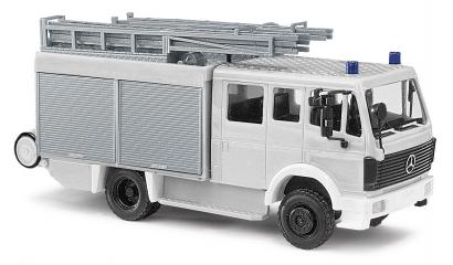 Busch Kit Mercedes MK 1224