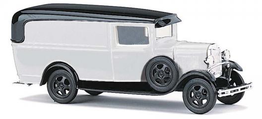 Busch Kit ford aa
