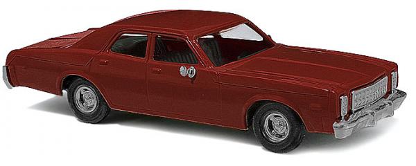Busch Plymouth Fury