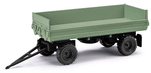 Busch HW 80.11 Demi-paroi lat&eacute;rale