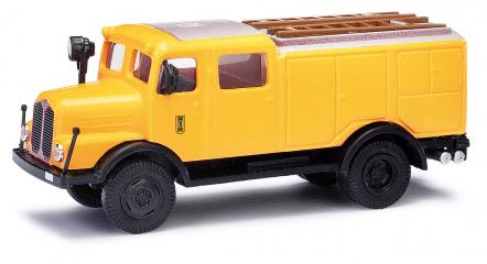 Busch IFA S4000 TLF BVB orange