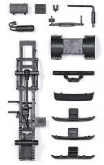 Busch Set accessoires de camion W50L