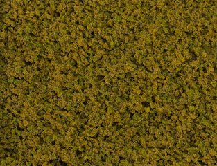 Faller FLOCONS PREMIUM.GROSSIER VERT ETE