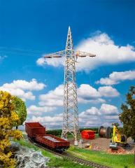 Faller Pyl&ocirc;nes r&eacute;seau traction