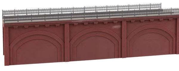 Faller Arcades avec plate-forme
