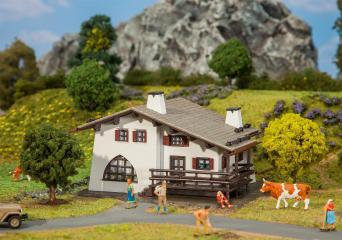 Faller Chalet Alpin