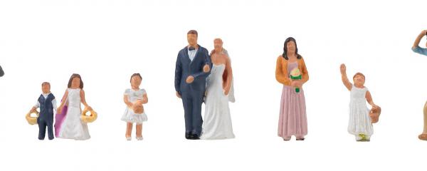 Faller R&eacute;ception de mariage