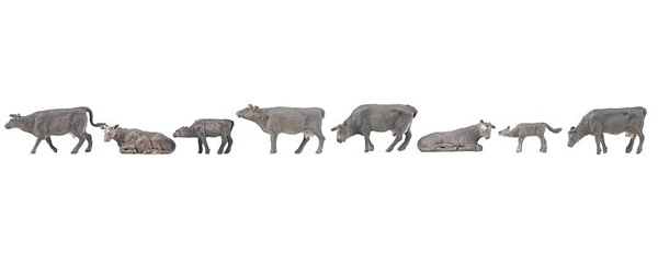 Faller Vaches de montagnes