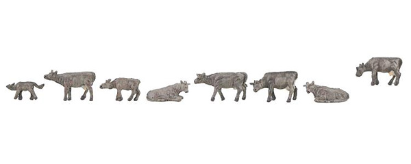 Faller Vaches de montagne