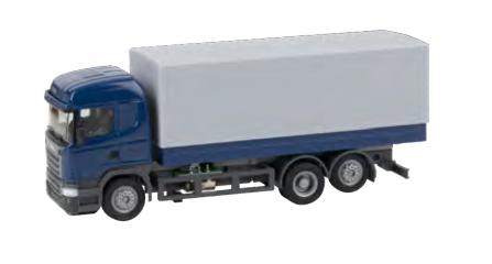 Faller Camion Scania R 13 HL