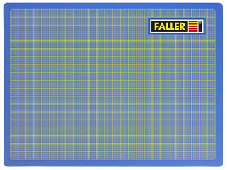 Faller Tapis de d&eacute;coupe