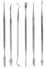 Faller Spatules de modelage