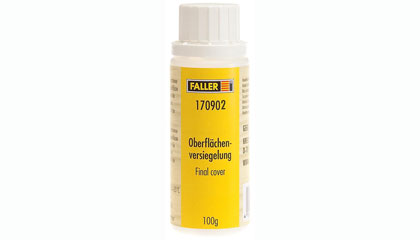 Faller Mastic Pierre naturelle 100 g