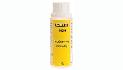 Faller Enduit Pierre naturelle 220 g