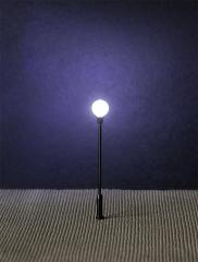 Faller R&eacute;verb&egrave;res parc LED 3 pcs.
