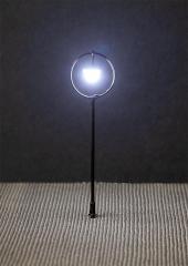 Faller R&eacute;verb&egrave;res parc LED 3 pcs.