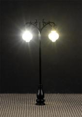 Faller R&eacute;verb&egrave;res LED 3 pcs.