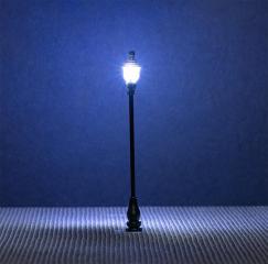 Faller R&eacute;verb&egrave;res parc LED 3 pcs.