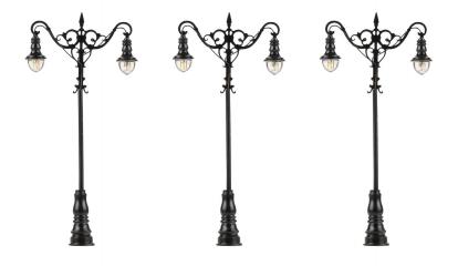Faller R&eacute;verb&egrave;re LED