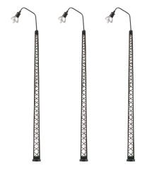 Faller Lampe LED cintr&eacute;e