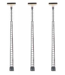 Faller Lampe LED rapport&eacute;e