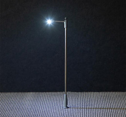 Faller Led eclairage de rue