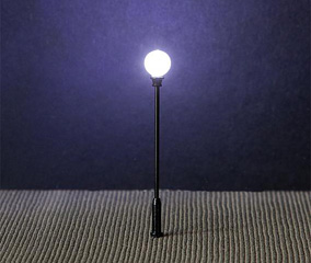 Faller Led lampe de parc