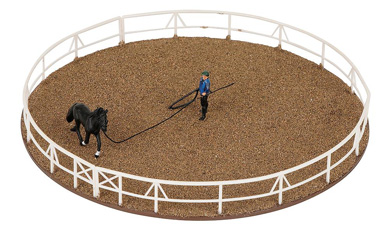 Faller Rond de longe