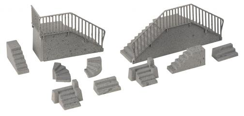 Faller Kit d&rsquo;escaliers