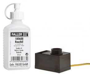 Faller Generateur fumee         
