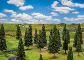 Faller Sapins petits 