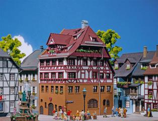 Faller Maison Albrecht D&uuml;rer