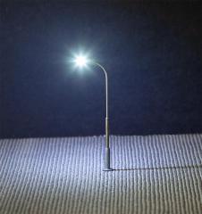 Faller Lampadaires LED 3 p