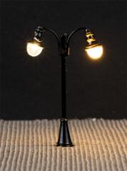 Faller R&eacute;verb&egrave;re LED 3 pcs.