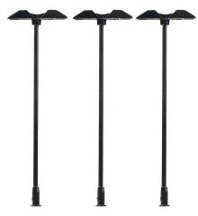 Faller Lampe LED trapezoidal