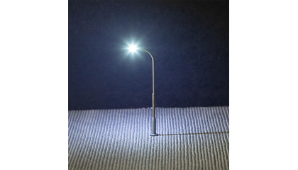 Faller &Eacute;clairage public LED lampadaire