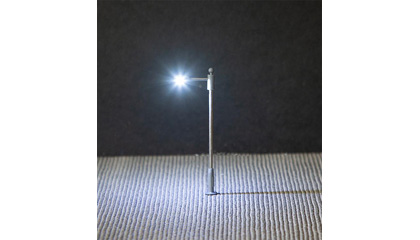 Faller &Eacute;clairage public LED lampe