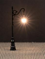 Faller R&eacute;verb&egrave;re LED cintr&eacute;e