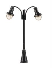 Faller R&eacute;verb&egrave;re LED, lampes cintr&eacute;es