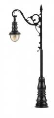 Faller R&eacute;verb&egrave;re LED, lampe cintr&eacute;e