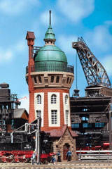 Faller Chateau d eau            