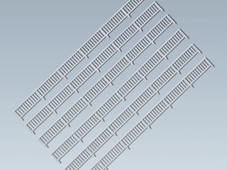 Faller Balustrade               