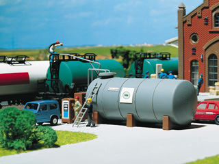 Faller Reservoir gas-oil     ,N   